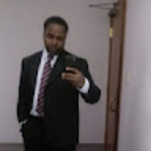 Meet your Posher, Thad